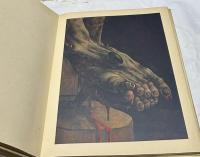 仏文)ユイスマンス著「グリューネヴァルト作 イーゼンハイム祭壇画」　Grünewald : le retable d'Issenheim