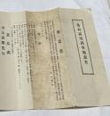 秀村研究画会趣意書