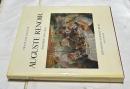 仏文)オーギュスト・ルノワール 絵画カタログ・レゾネ　第1巻　人物　Auguste Renoir : catalogue raisonné de l'œuvre peint  1. Figures, 1860-1890