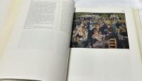仏文)オーギュスト・ルノワール 絵画カタログ・レゾネ　第1巻　人物　Auguste Renoir : catalogue raisonné de l'œuvre peint  1. Figures, 1860-1890
