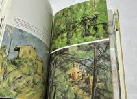 仏文)ポール・セザンヌの作品と生涯　La vie et l'œuvre de Paul Cézanne
