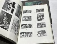 仏文)ポール・セザンヌ カタログレゾネ　改訂復刻版　全2冊　Paul Cezanne: son art-son oeuvre: a catalogue raisonne, 2 Volumes set.