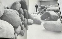 ハンガリー文・英文) マグダレーナ・アバカノヴィッチ展図録　Magdalena Abakanowicz, Január 29-Április 3