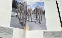 ハンガリー文・英文) マグダレーナ・アバカノヴィッチ展図録　Magdalena Abakanowicz, Január 29-Április 3
