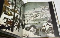 英文)ブリューゲル(父)全画集　Pieter Bruegel
