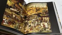 英文)ブリューゲル(父)全画集　Pieter Bruegel