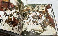 英文)ブリューゲル(父)全画集　Pieter Bruegel
