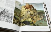 英文)ブリューゲル(父)全画集　Pieter Bruegel