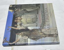 英文)ローレンス・アルマ＝タデマ画集　Lawrence Alma-Tadema