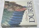 英文)アルブレヒト・デューラー展図録　Albrecht Dürer