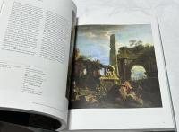 英文)カナレットと同時代のヴェネツィアの画家たち　Canaletto & the art of Venice