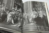 仏文)ジャック＝ルイ・ダヴィッド大回顧展図録　Jacques-Louis David : 1748-1825