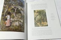 英文) J・W・ウォーターハウス　J.W.Waterhouse