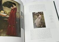 英文) J・W・ウォーターハウス　J.W.Waterhouse