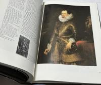 英文)アンソニー・ヴァン・ダイク展図録　Anthony van Dyck