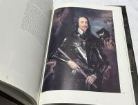 英文)アンソニー・ヴァン・ダイク展図録　Anthony van Dyck