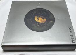 英文)カラヴァッジョの生涯と作品　Caravaggio