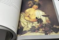 英文)カラヴァッジョの生涯と作品　Caravaggio