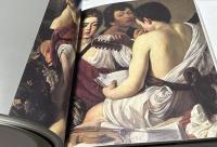 英文)カラヴァッジョの生涯と作品　Caravaggio