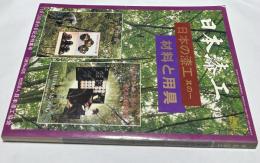日本漆工 426号(昭和62年11・12月号) 特集号  日本の漆工  其の一   材料と用具