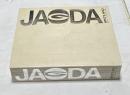 JAGDA Who's who  日本グラフィックデザイナー協会会員作品集