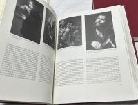 英文)アンソニー・ヴァン・ダイク カタログ・レゾネ　The paintings of Anthony Van Dyck