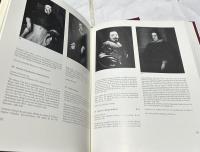 英文)アンソニー・ヴァン・ダイク カタログ・レゾネ　The paintings of Anthony Van Dyck