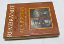 英文)レンブラント全絵画 改訂版　Rembrandt, the complete edition of the paintings