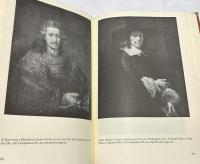 英文)レンブラント全絵画 改訂版　Rembrandt, the complete edition of the paintings