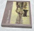 英文)19世紀イタリア　マッキア派画集　The Macchiaioli: Italian Painters of the Nineteenth Century