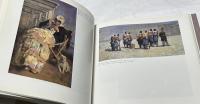 英文)19世紀イタリア　マッキア派画集　The Macchiaioli: Italian Painters of the Nineteenth Century