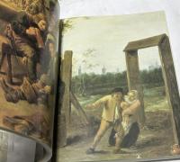 蘭文)ダヴィッド・テニールス(子) 絵画と素描 展図録  David Teniers de Jonge: Schilderijen, tekeningen