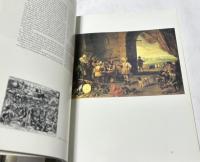 蘭文)ダヴィッド・テニールス(子) 絵画と素描 展図録  David Teniers de Jonge: Schilderijen, tekeningen