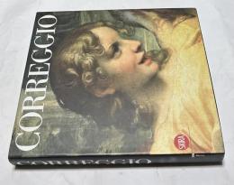 伊文)コレッジョの生涯と作品　Correggio