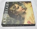 伊文)コレッジョの生涯と作品　Correggio