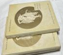 仏文)古代ギリシアのダンス研究　全2冊　La danse grecque antique, 2 volumes set.
