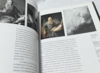 英文)レンブラント晩年の宗教肖像画展図録　 Rembrandt's Late Religious Portraits