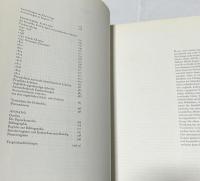 独文) フィリップ・オットー・ルンゲ作品集・カタログレゾネ　Philipp Otto Runge und sein Werk: Monographie und kritischer Katalog
