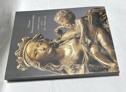 英文)ティルマン・リーメンシュナイダー彫刻展図録　Tilman Riemenschneider: Master Sculptor of the Late Middle Ages