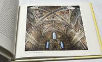 英文)ルカ・シニョレッリのサン・ブリツィオ礼拝堂のフレスコ画　Luca Signorelli: The San Brizio Chapel, Orvieto