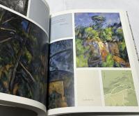 英文)プロヴァンスのセザンヌ展図録　Cezanne in Provence
