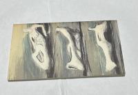 仏文)ベルクグリューン画廊の現代版画カタログ　1981   Maitres-Graveurs Contemporains 1981