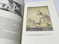 英文)ジェームズ・スティーヴンス著・アーサー・ラッカム挿絵「アイルランドのおとぎ話」　Irish Fairy Tales
