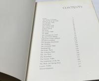 英文)ティファニー社のテーブル・セッティング　The Tiffany table settings