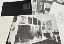 英文) ガートルード・スタイン、パブロ・ピカソ、ホアン・グリ展図録　3点セット　Gertrude Stein & Picasso & Juan Gris