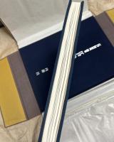江戸図屏風 1帙(全2冊)