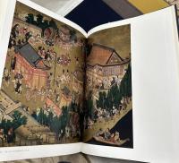 江戸図屏風 1帙(全2冊)