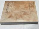 英文) 英国王室コレクション レオナルド・ダ・ヴィンチ素描集　精選200点　Leonardo da Vinci: a life in drawing : 200 works from the Royal Collection