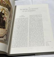 仏文)絵画の征服 13世紀〜15世紀 ヨーロッパの絵画の工房　La conquête de la peinture : l'Europe des ateliers du XIIIe au XVe siècle