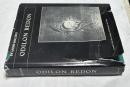 英文)オディロン・ルドン全版画集　Odilon Redon : Complete illustrative catalogue of lithographs and etchings (Da Capo Press Series in Graphic Art Vol. 4, Facsimile of 1913 edition)　